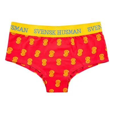 Hipstertrosor Lussebullar - Medium