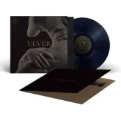 Ulver LP - The assassination of Julius Caesar - för