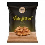 Valnötter Naturella - 250 gram