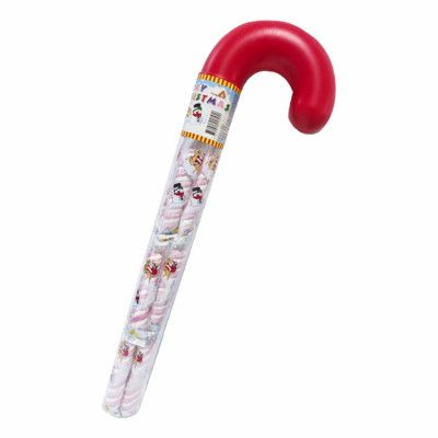 X-mas Canes Mallow - 105 gram