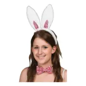 Bunny Set - One size