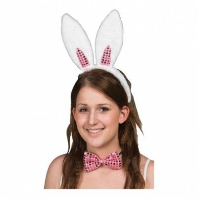 Bunny Set - One size