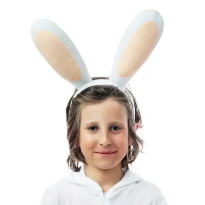 Diadem Raving Rabbids™ - One size