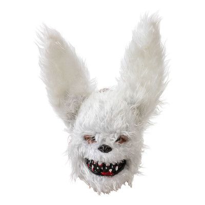 Elak Kanin Mask - One size