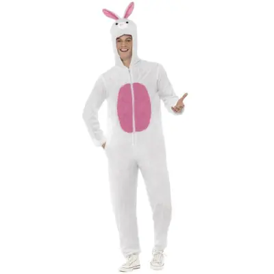 Maskeraddräkt Kanin L