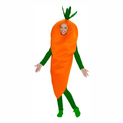 Morot Maskeraddräkt - Medium/Large