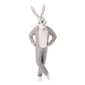 Snurre Sprätt Maskeraddräkt - One size