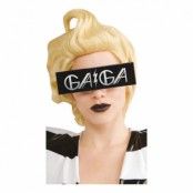 Lady Gaga Solglasögon