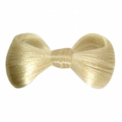 Lady Gaga Hårrosett