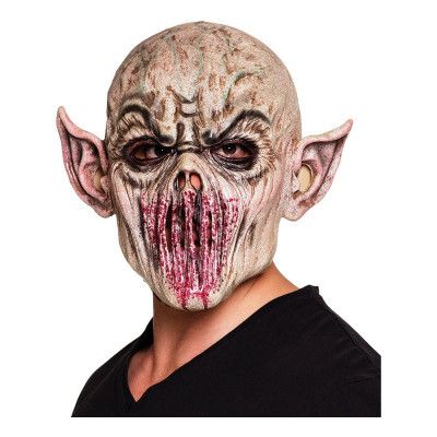 Alien Latexmask - One size