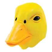 Anka Latexmask