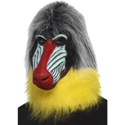 Babian Mask