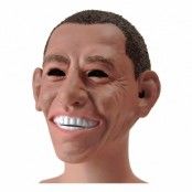 Barack Obama Latexmask