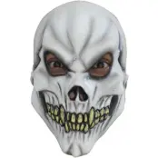 Dödskalle Mask Barnstorlek