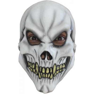 Dödskalle Mask Barnstorlek