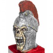 Dead Roman Warrior - Heltäckande Latexmask