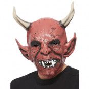 Djävulsdemon Mask