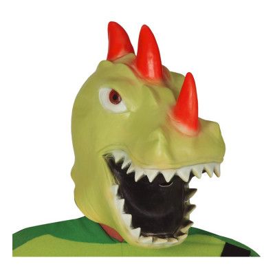 Drake Latexmask - One size