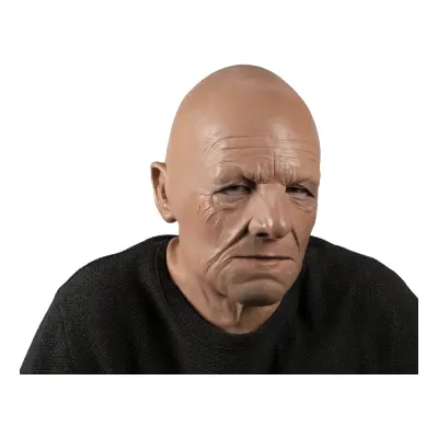 Fandor Greyland Film Mask - One size