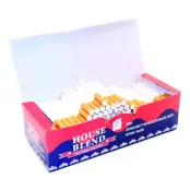 Filterhylsor House Blend