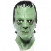 Frankenstein Mask Halloween