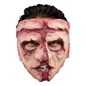 Ghoulish Latexmask Seriemördare Greg