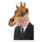 Giraff Latexmask - One size