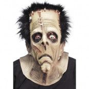Halloweenmonster Mask Latex