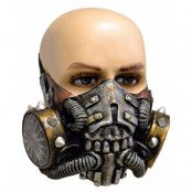 Immortan Joe - Mad Max Fury Road Inspirerad Latex Mask