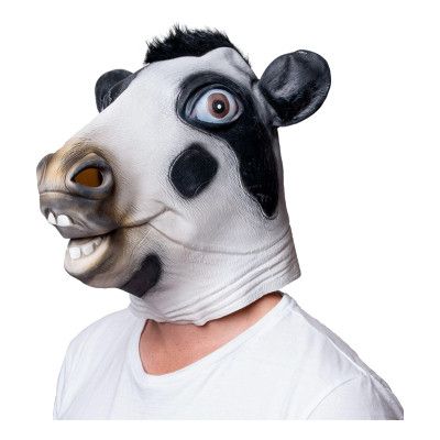 Ko Latexmask - One size