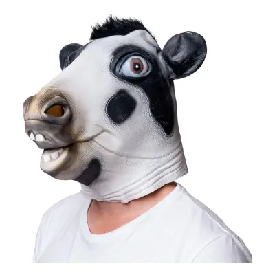 Ko Latexmask - One size