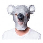 Koala Latexmask - One size