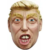 Latexmask Donald Trump