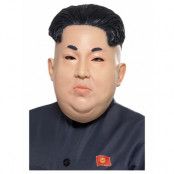 Latexmask Kim Jong-un