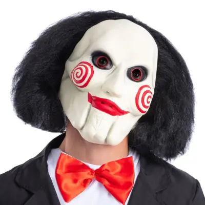 Latexmask Saw™ Jigsaw - One size