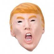 Latexmask Trump - One size
