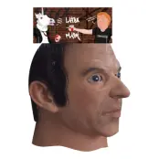 Macron Latexmask - One size