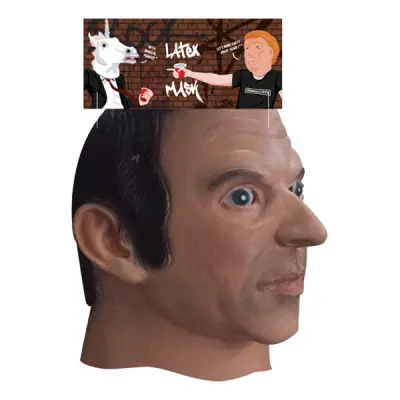 Macron Latexmask - One size
