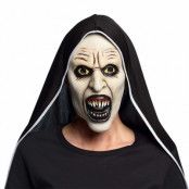 Mask, Screaming nun