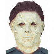 Michael Myers inspirerad full täckande latexmask