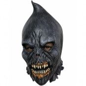 Monster Bödel - Heltäckande Lyx Latex Mask