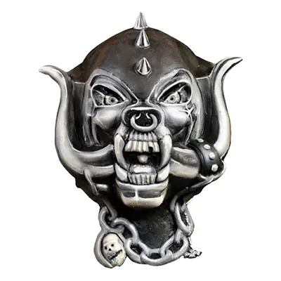 Motörhead Latexmask - One size