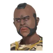 Mr T Latexmask - One size