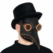 Plague Latexmask - One size