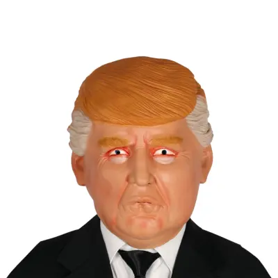 President Latexmask