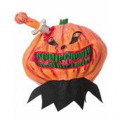 Psycho Pumpa Mask till Halloween