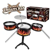 Trumset till Skrivbordet