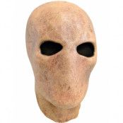 Slender Man Inspirerad Heltäckande Lyx Latex Mask