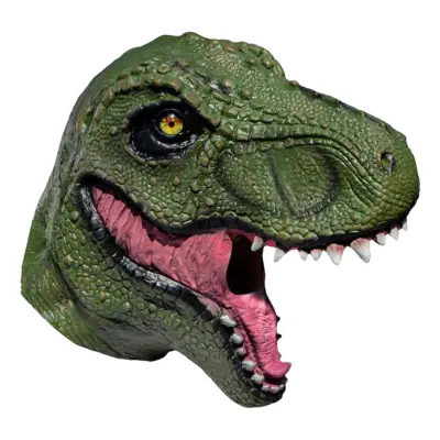 T-Rex Mask - One size