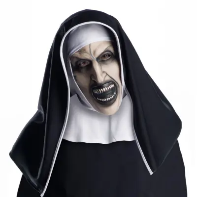 The Nun Mask - One size